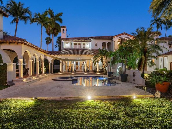 11011 Marin St, Coral Gables FL 33156