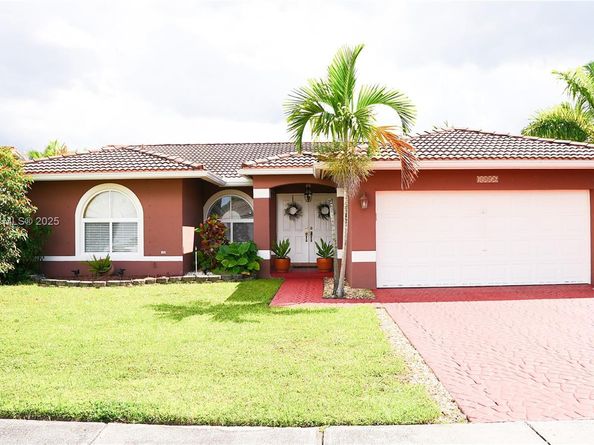 14856 SW 174th St, Miami FL 33187