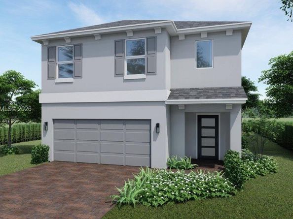 647 NE 1st Street, Florida City FL 33034