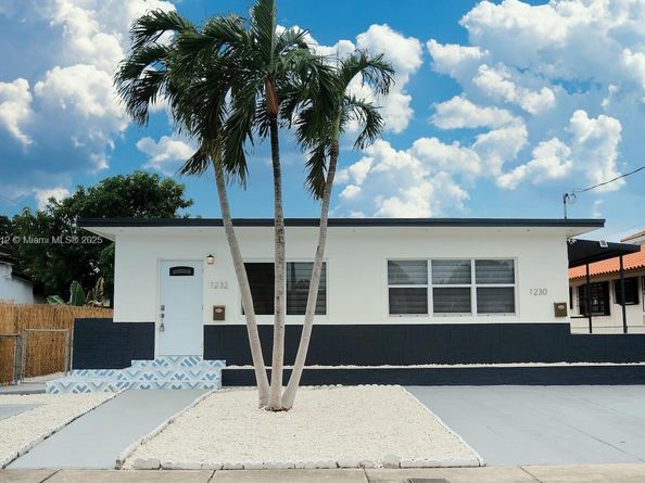 1232 SW 30th Pl, Miami FL 33135