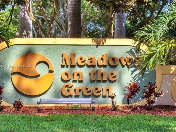 1727 W Meadows Cir W 1727, Boynton Beach FL 33436