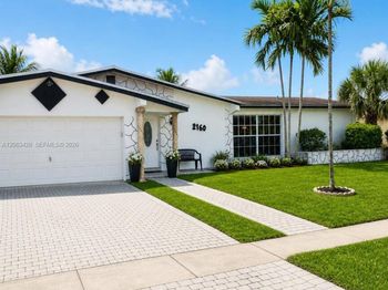 2160 NW 82nd Ter
