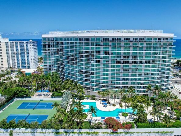 1 N Ocean Blvd 1408, Pompano Beach FL 33062