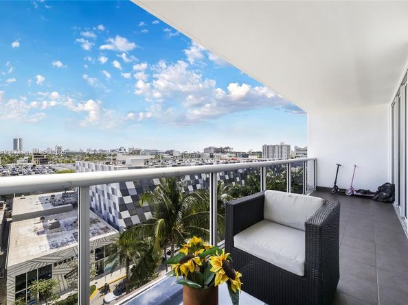 1900 Sunset Harbour Dr 811, Miami Beach FL 33139