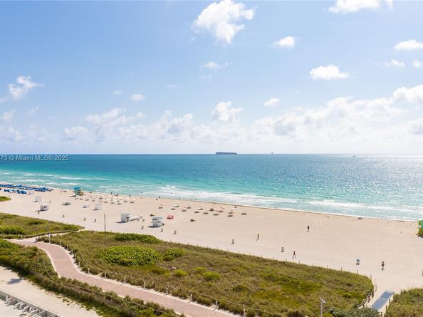 345 Ocean Dr 1018, Miami Beach FL 33139