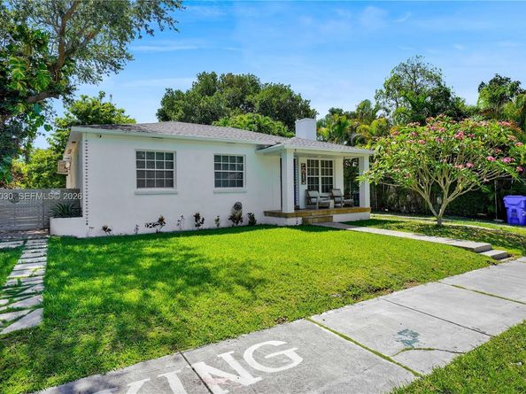2615 SW 34th Ct, Miami FL 33133