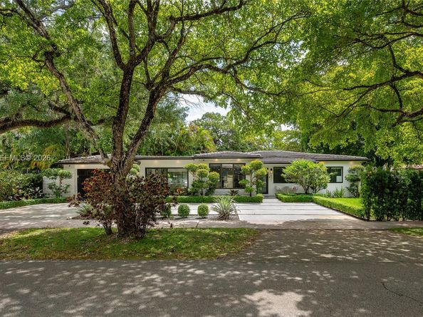 831 Cortez St, Coral Gables FL 33134