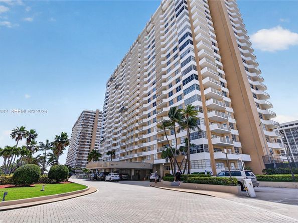 1985 S Ocean Dr 22H, Hallandale Beach FL 33009