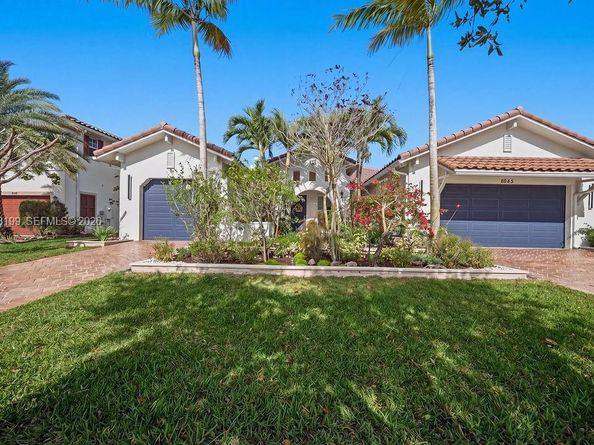 8055 NW 117th Way, Parkland FL 33076