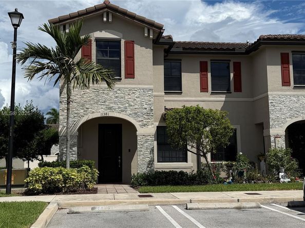 11381 SW 248th Ln, Homestead FL 33032