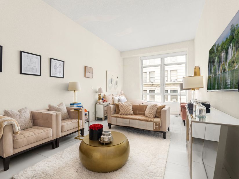 111 Fulton Street 415, New York NY 10038