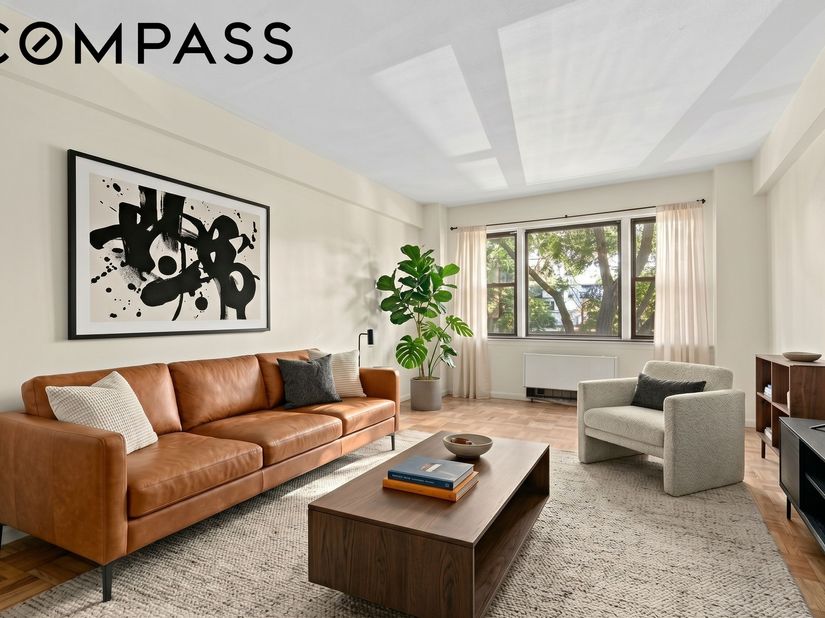 240 East 46th Street 2D, New York NY 10017