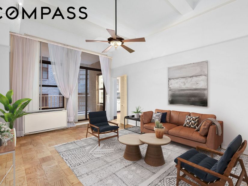 244 Madison Avenue 4B, New York NY 10016