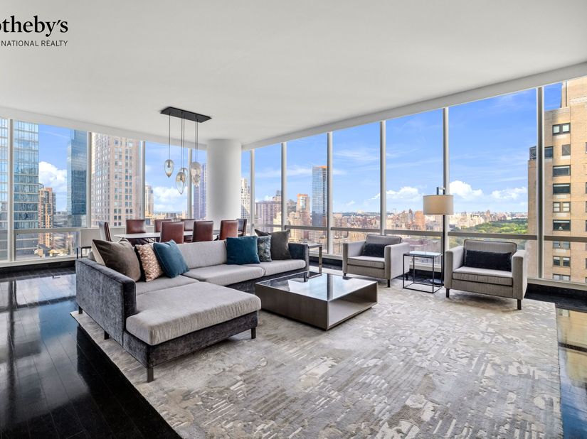 157 West 57th Street 38B, New York NY 10019