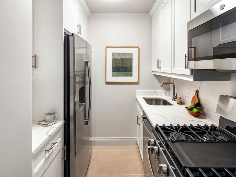 155 West 68th Street 1418, New York NY 10023