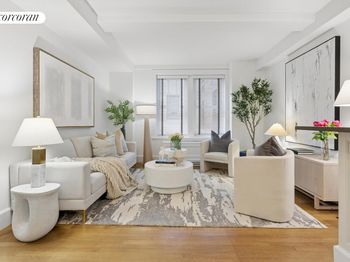 27 West 72nd Street