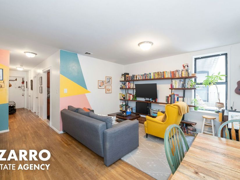 571-581 Academy Street 1G, New York NY 10034