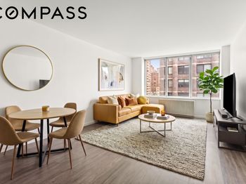 61 West 62nd Street