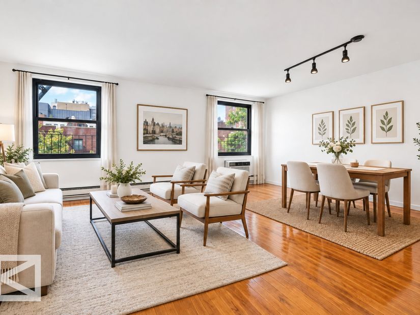 115 Morton Street 5B, New York NY 10014