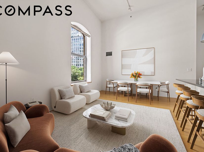 110 Livingston Street 3C, Brooklyn NY 11201