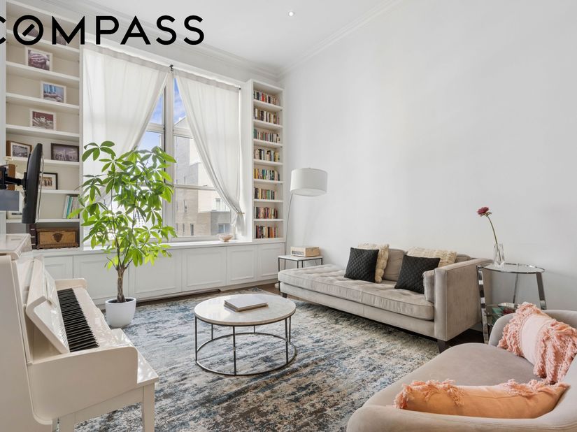 120 East 87th Street P12C, New York NY 10128