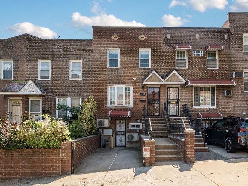 20-17 26th Street, Queens NY 11105