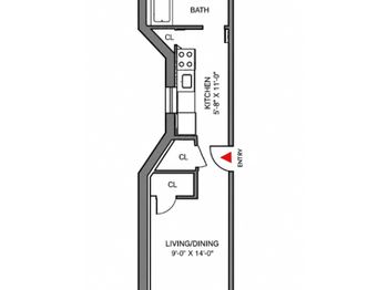18 East 132nd Street