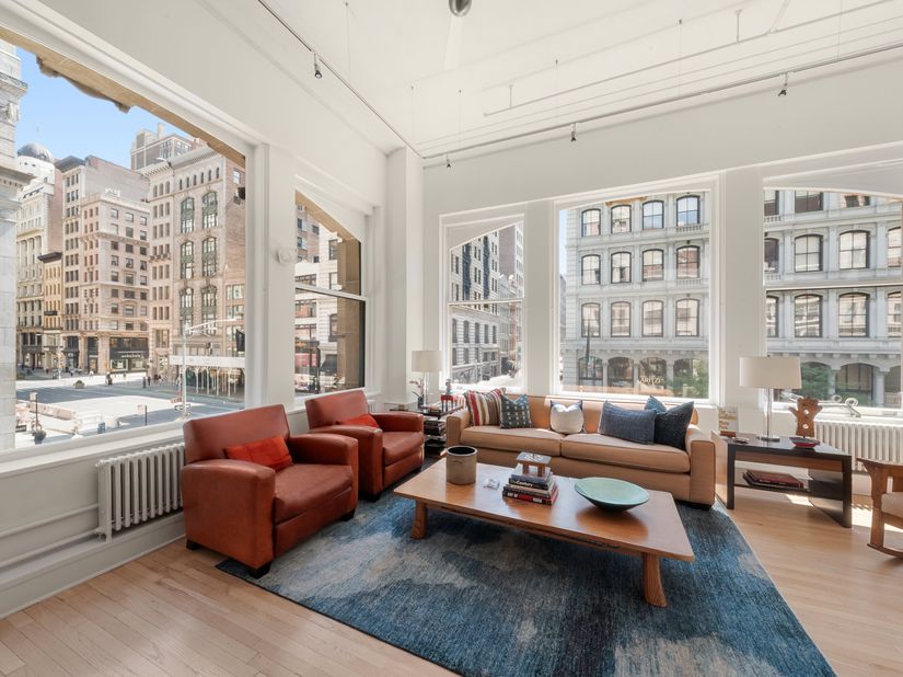 140 5th Avenue 2AB, New York NY 10011