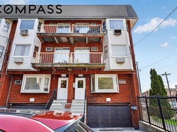 702 East 103rd Street