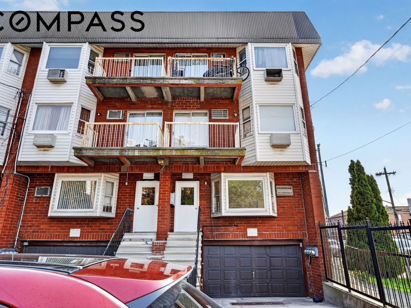 702 East 103rd Street THS, Brooklyn NY 11236