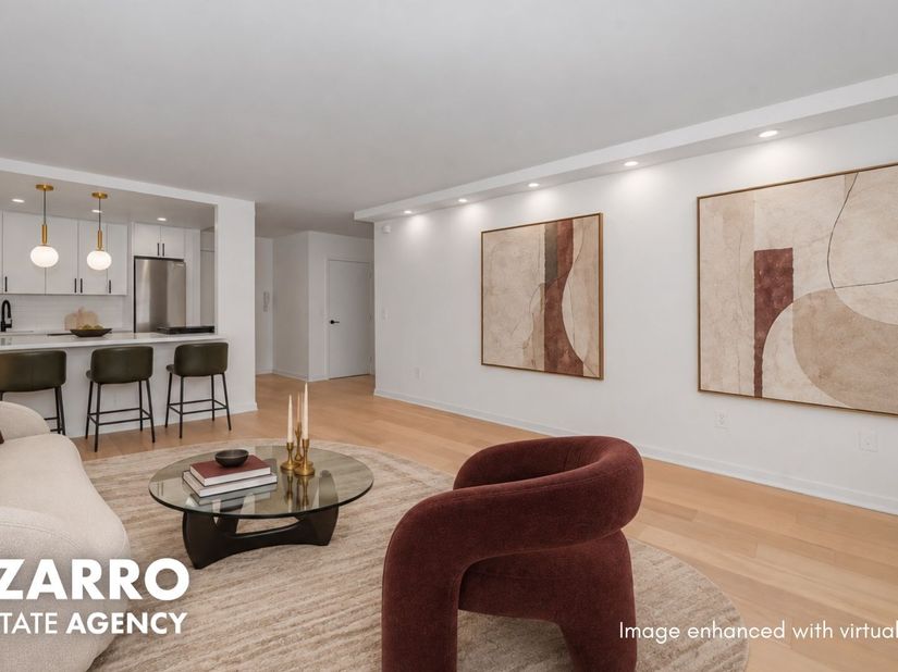 1330 Fifth Avenue 5D, New York NY 10026