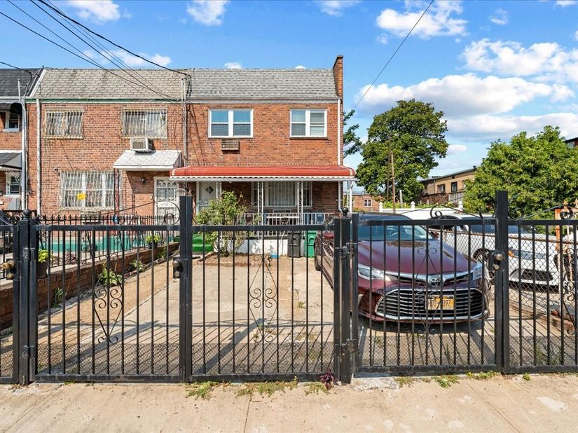 716 Hemlock Street, Brooklyn NY 11208