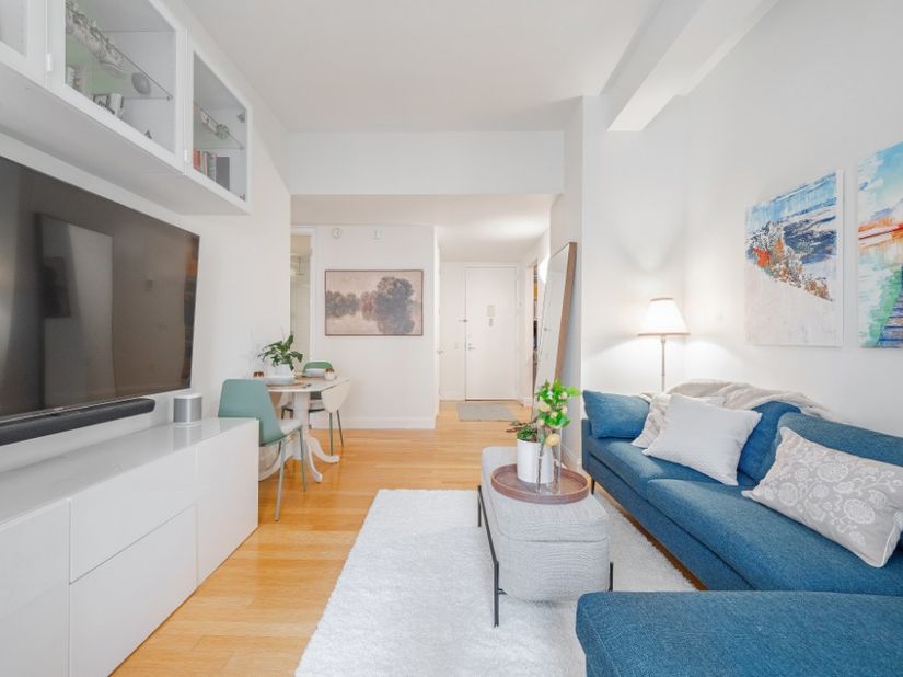 88 Greenwich Street 2003, New York NY 10006
