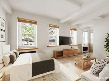 116 West 72nd Street