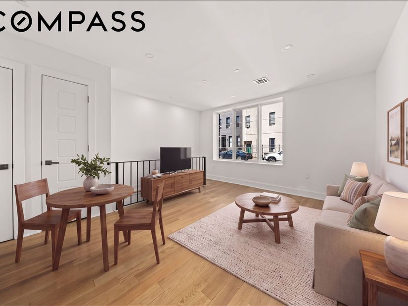 40 Schaefer Street 1A, Brooklyn NY 11207