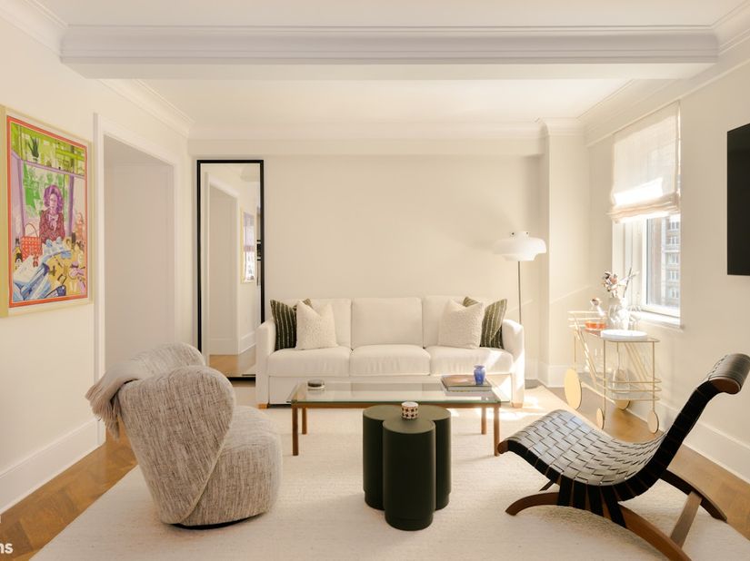 530 Park Avenue 14H, New York NY 10065