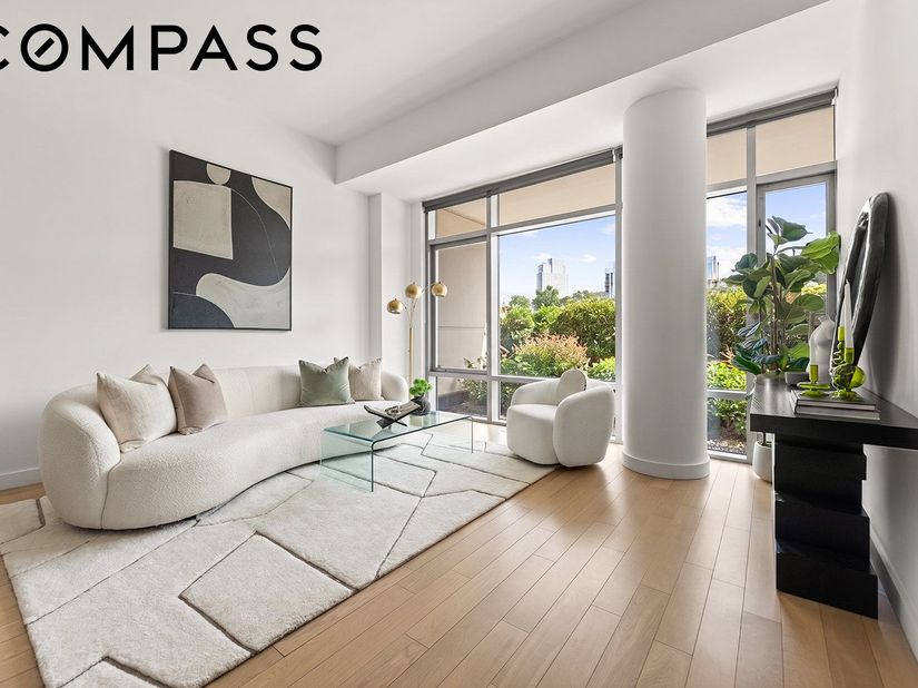 34 North 7th Street TH1, Brooklyn NY 11249