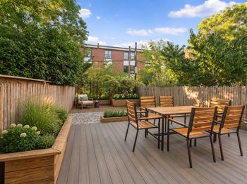 521A Greene Avenue
