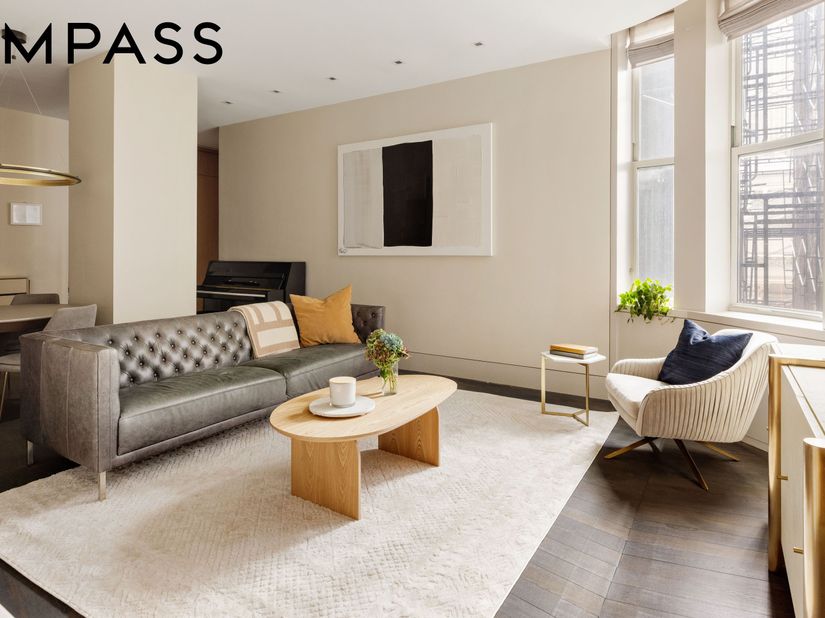 49 Chambers Street 7B, New York NY 10007