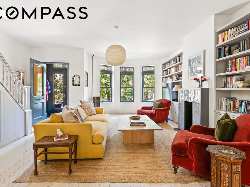 250 Lefferts Avenue, Brooklyn NY 11225