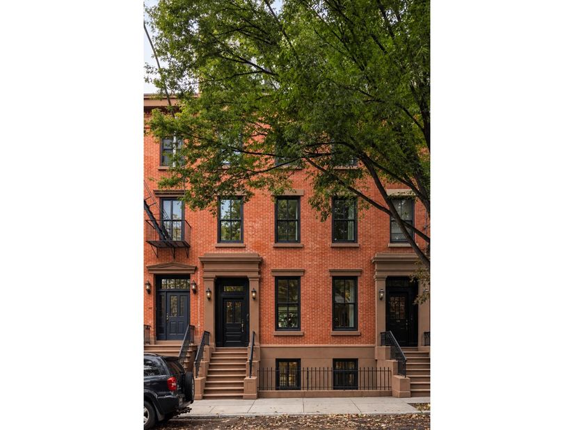 151 Kane Street, Brooklyn NY 11231