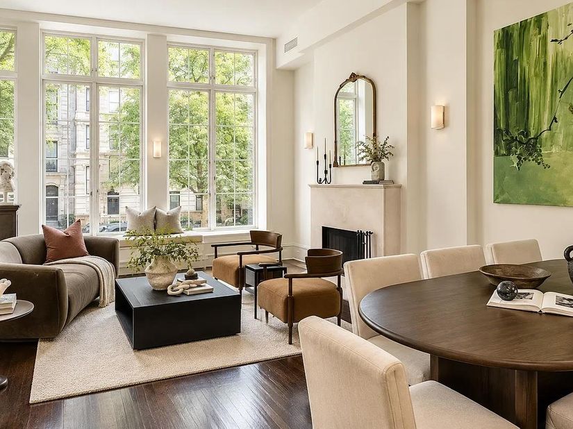 32 East 22nd Street GARDENPARLOR, New York NY 10010