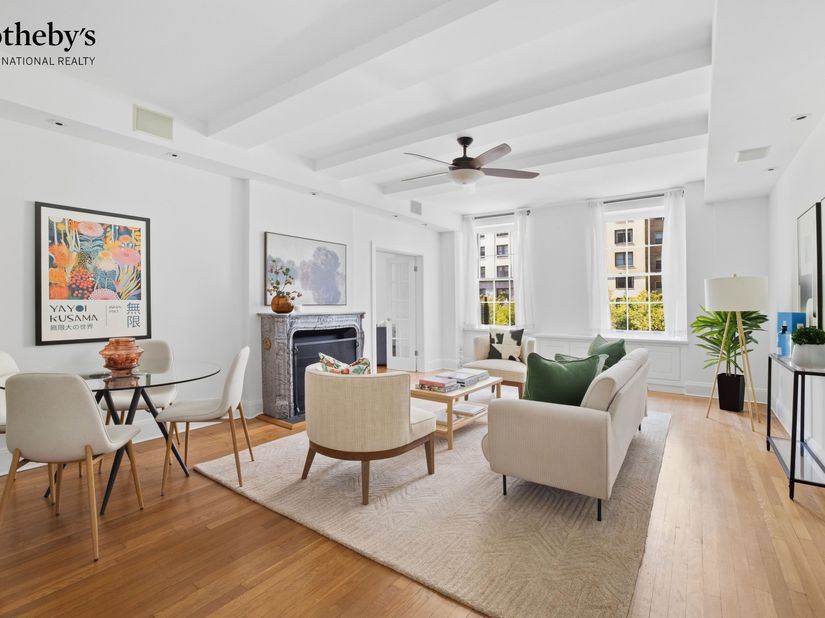 71 Park Avenue 3B, New York NY 10016