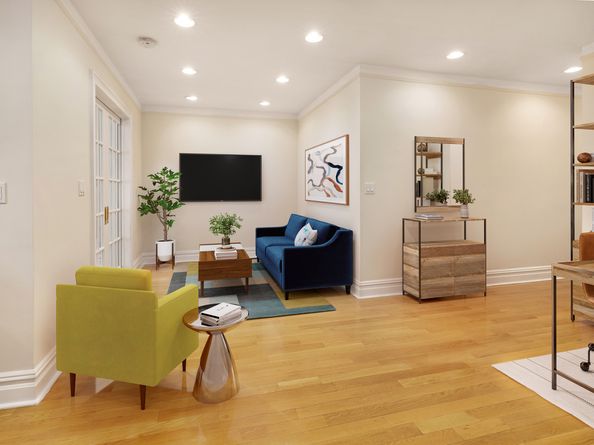807 Riverside Drive 1I, New York NY 10032