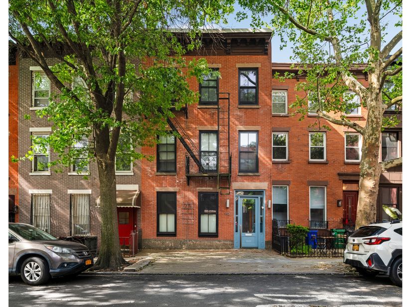 192 Nelson Street, Brooklyn NY 11231