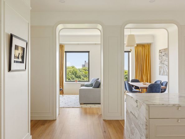 1 Prospect Park W PHC, Brooklyn NY 11215