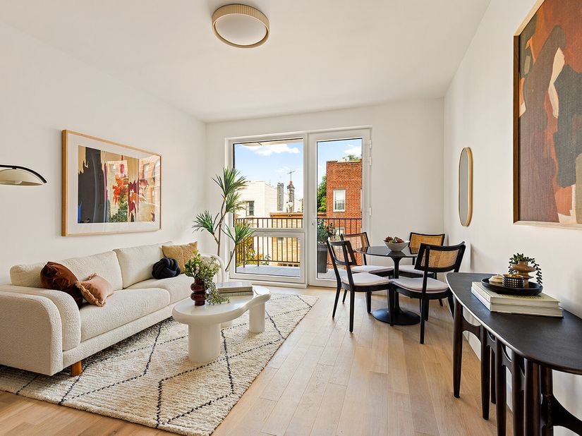 218 23rd Street 2, Brooklyn NY 11232