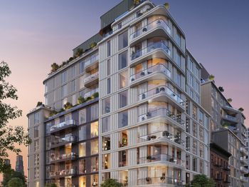 401 West 37th Street