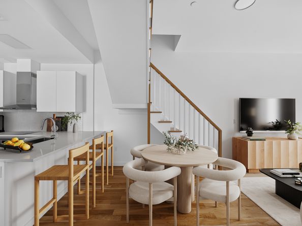 48 Allen Street PH, New York NY 10002