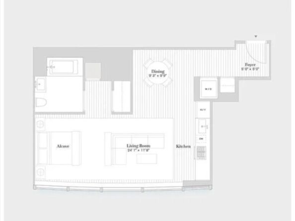 111 Murray Street 10D, New York NY 10007